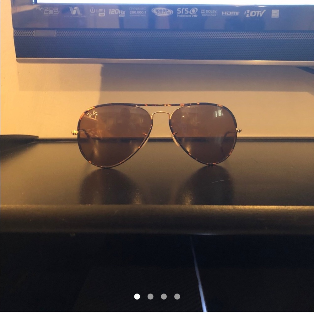 Ray Ban Aviators